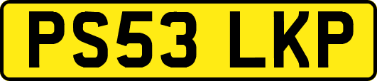 PS53LKP