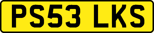 PS53LKS