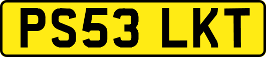 PS53LKT