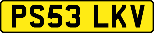 PS53LKV