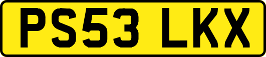 PS53LKX
