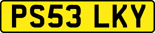 PS53LKY