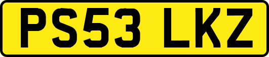 PS53LKZ