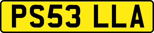 PS53LLA
