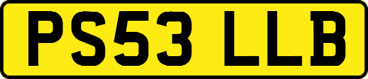 PS53LLB