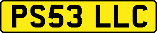 PS53LLC