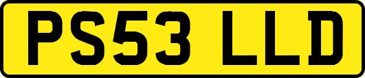PS53LLD