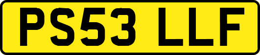PS53LLF