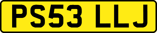 PS53LLJ