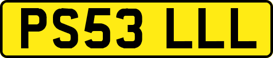 PS53LLL