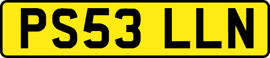 PS53LLN