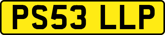PS53LLP
