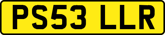 PS53LLR