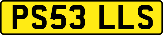 PS53LLS