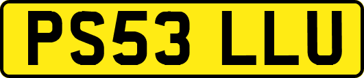 PS53LLU