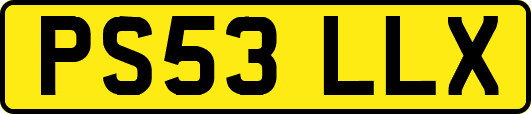 PS53LLX