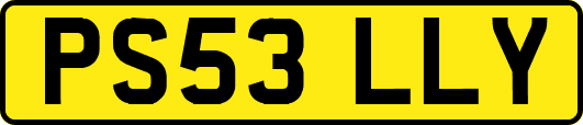 PS53LLY