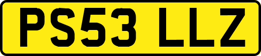 PS53LLZ