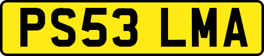 PS53LMA