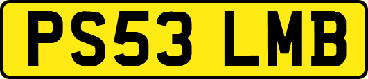 PS53LMB