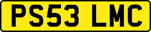 PS53LMC