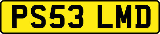 PS53LMD