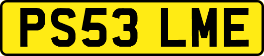 PS53LME