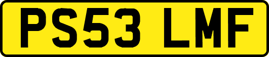 PS53LMF