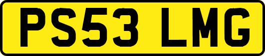 PS53LMG