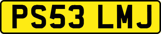 PS53LMJ