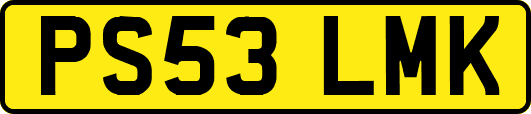 PS53LMK