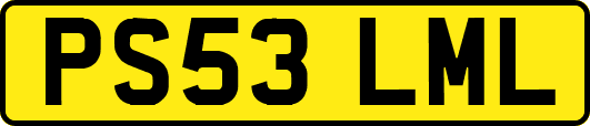 PS53LML