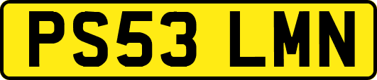 PS53LMN