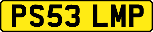 PS53LMP