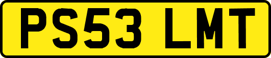 PS53LMT