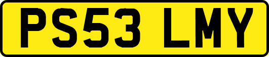 PS53LMY