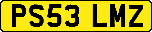 PS53LMZ