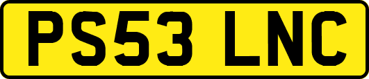 PS53LNC