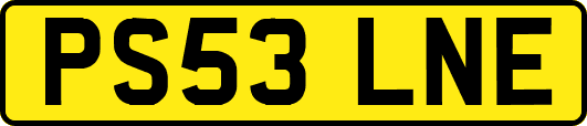 PS53LNE