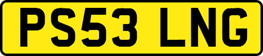 PS53LNG