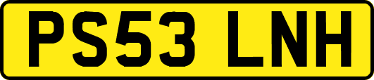 PS53LNH