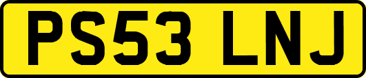 PS53LNJ