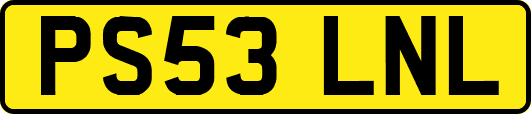 PS53LNL