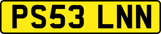 PS53LNN