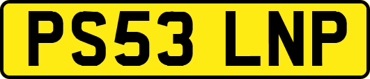 PS53LNP