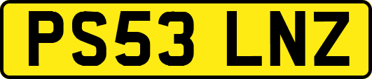 PS53LNZ