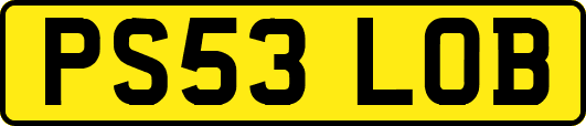 PS53LOB