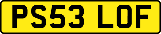 PS53LOF