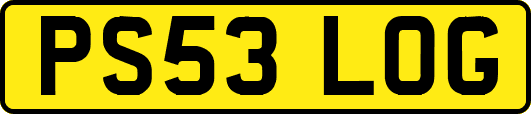 PS53LOG
