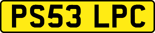 PS53LPC